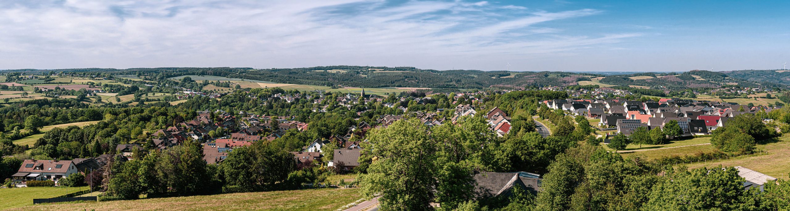 Breckerfeld (Foto: Wippermann Design) Breckerfeld